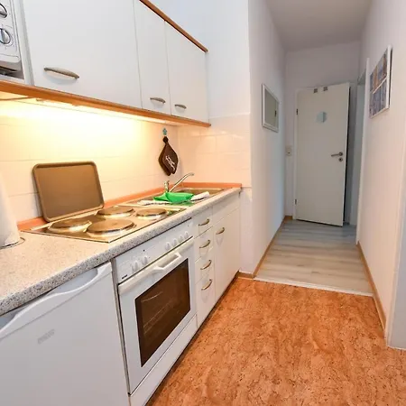Haus Emmastrasse Emma09 Appartement